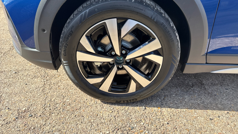 Volkswagen Taigo 1.0 TSI 115 Match 5dr DSG Petrol Hatchback